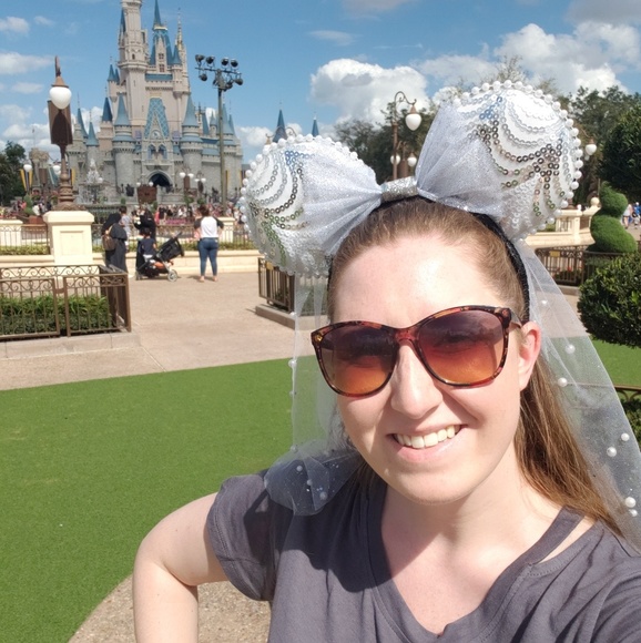 Meet your Posh Ambassador, Emily - Picture 3 of 5